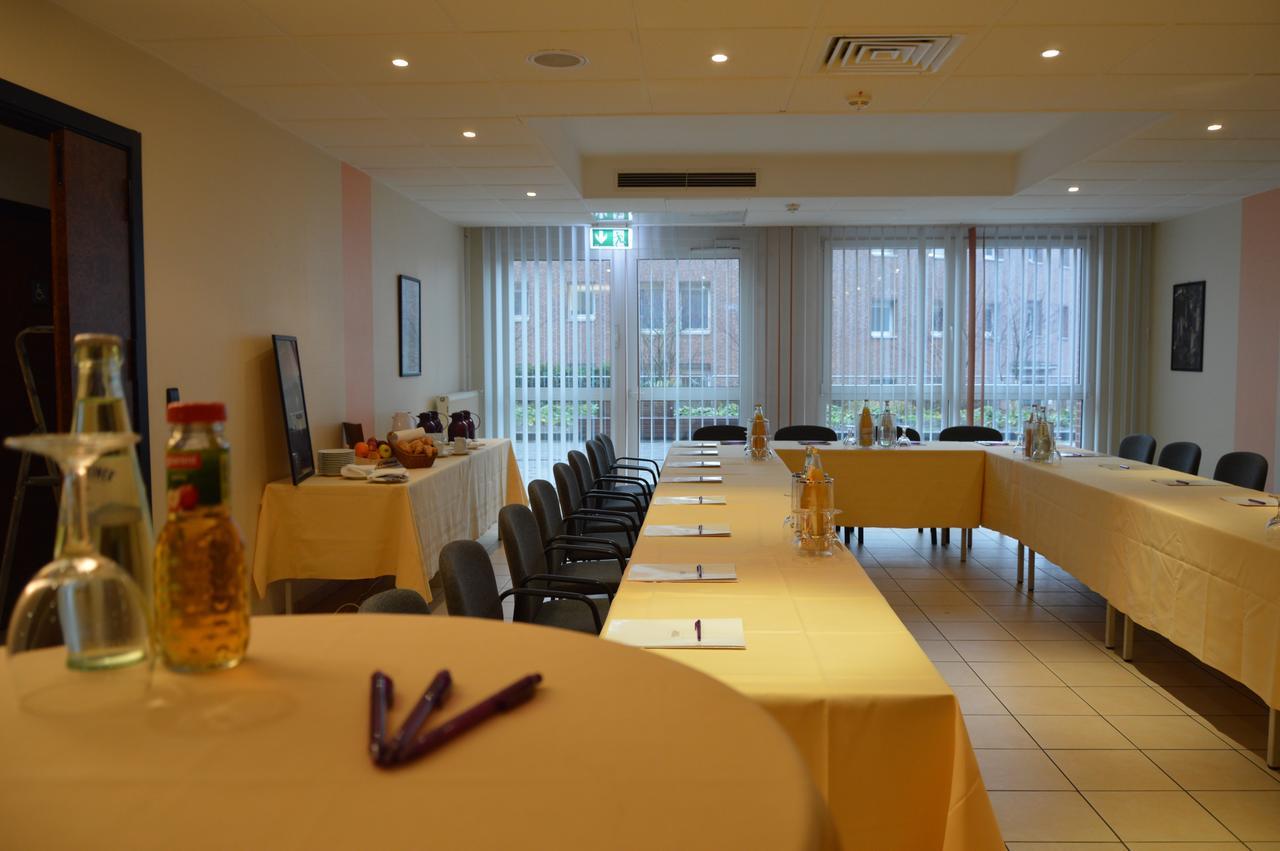 Hotel Primula โทรสดอร์ฟ ภายนอก รูปภาพ
