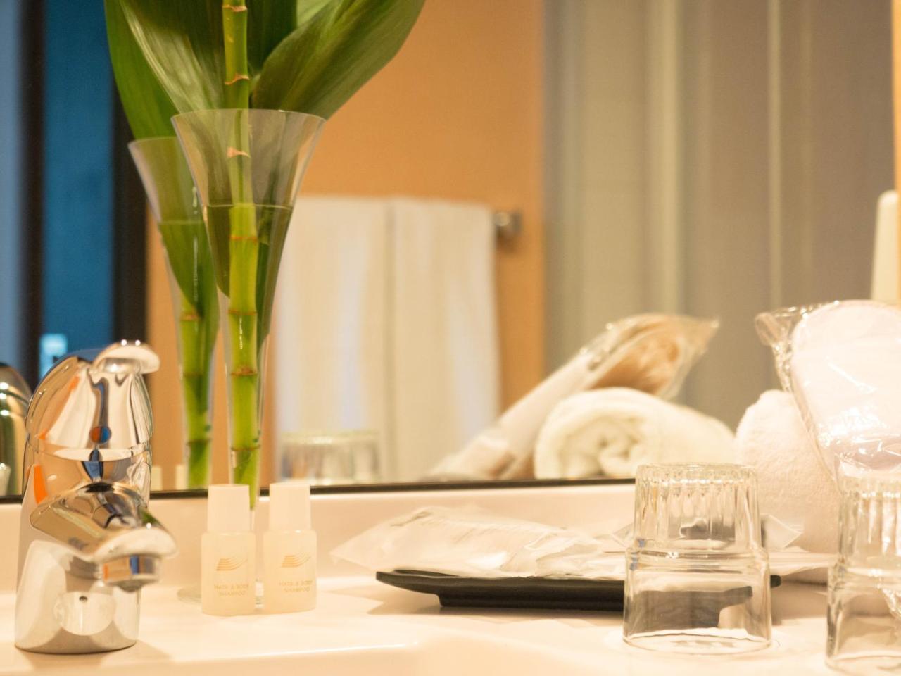 Hotel Primula โทรสดอร์ฟ ภายนอก รูปภาพ